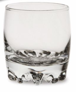 Стакан Сильвана 6 шт 185 мл42413 